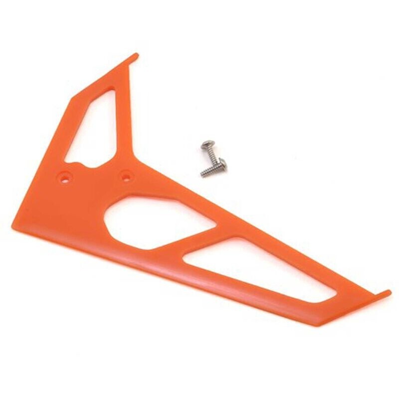 Vertical Fin Orange 230s V2