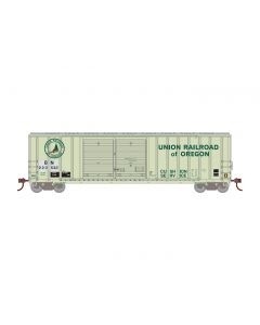 N 50&#39; FMC Offset DD box #223532