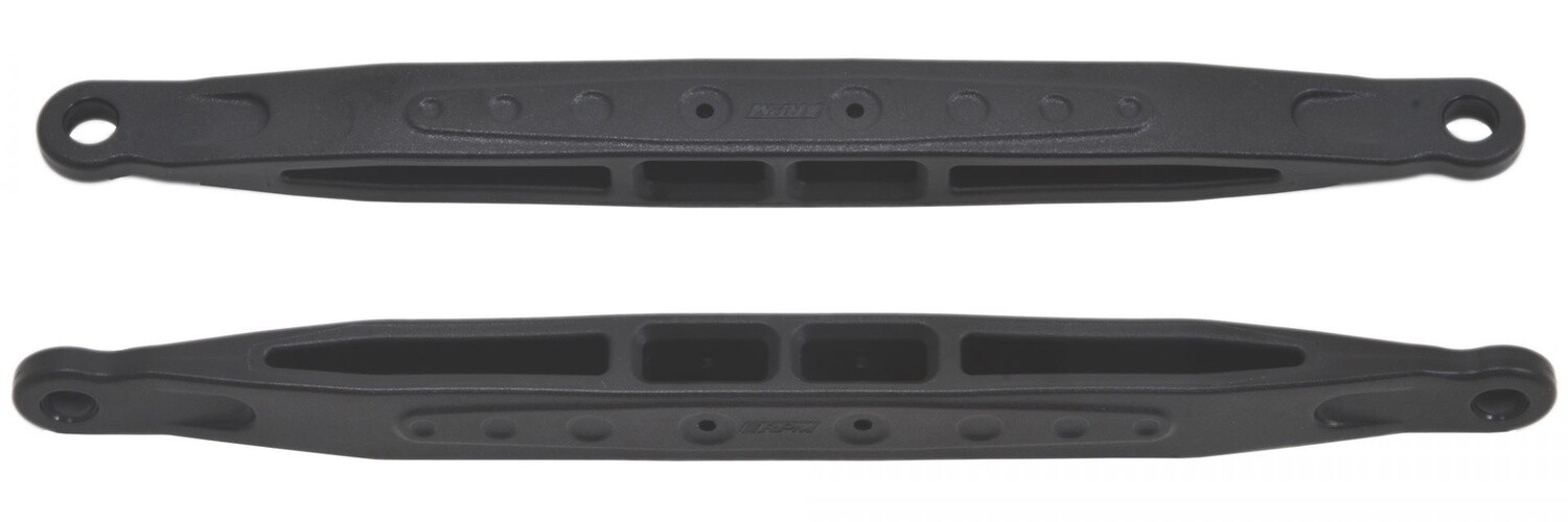 RPM81282 Trailing Arms - Traxxas Unlimited Desert Racer