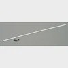Antenna Caps w/tubing