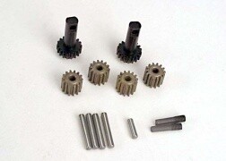 PLANET GEAR/SHAFTS HARDENED - 2382