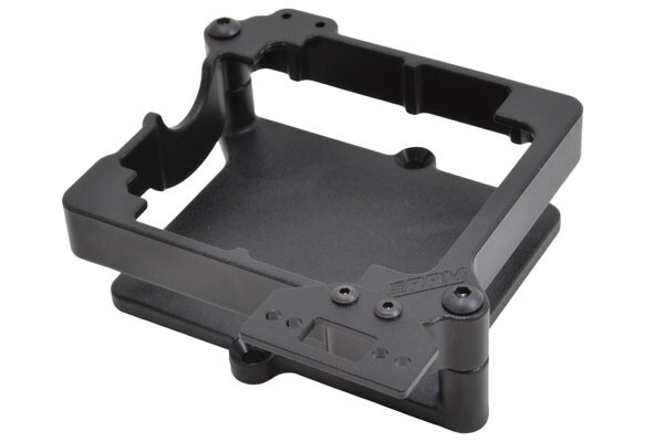 ESC Cage, Castle Momba Monster X