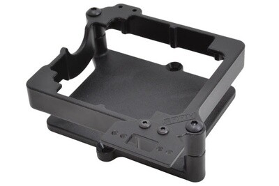 ESC Cage, Castle Momba Monster X