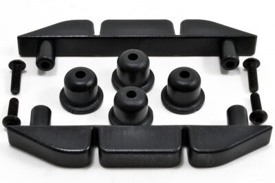RPM70592 RPM Body Skid Rails