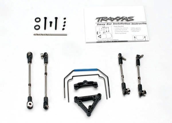 Sway Bar Kit Slayer Pro - 5998