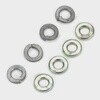DUB323 #4 Flat Washer
