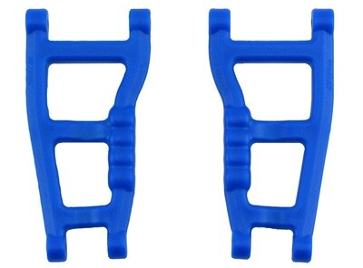 RPM80595  RPM Traxxas Slash Rear A-Arms (Blue) (2)