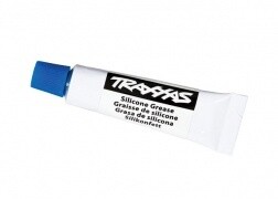 SILICONE GREASE - 1647