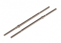 TURNBUCKLES 78MM (2) - 2336