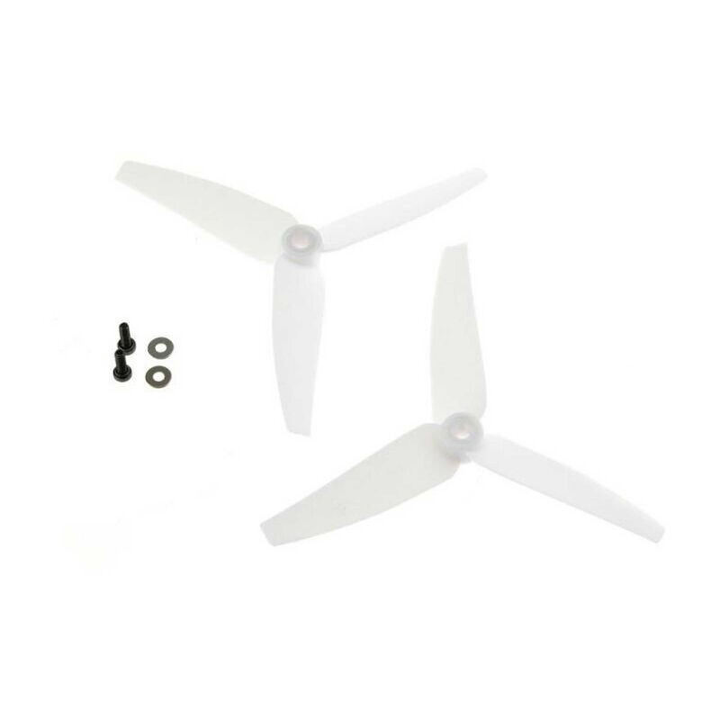 tail Rotor blade white (2)