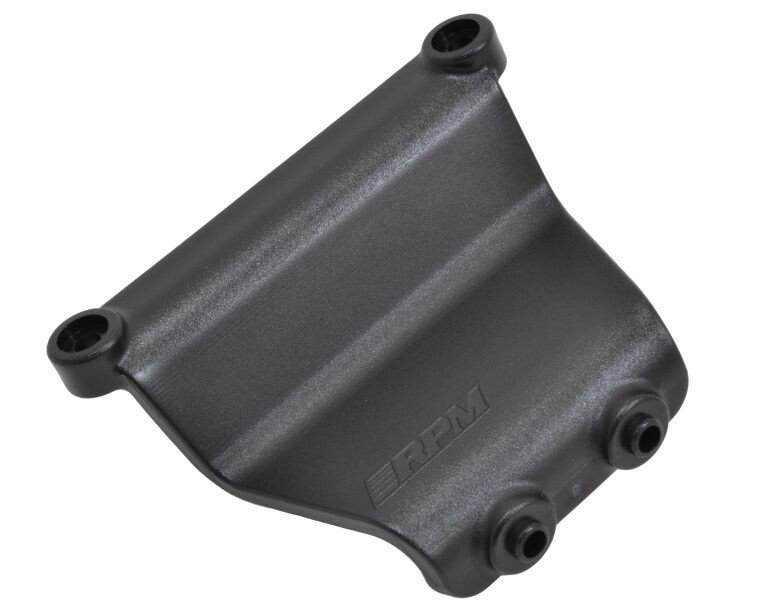 Front Bumper mount X-Maxx
