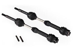 DRIVESHAFT REAR SCV SLASH 4X4 - 6852R