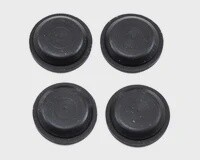 Flourine Rubber Diaphragm