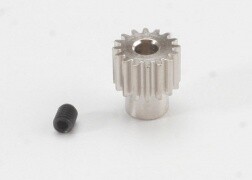 Pinion 16t 48p - 2416