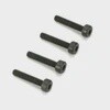 DUB2113 2mm x 10 Socket Head Cap Screws