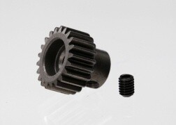 Pinion 21t 48p - 2421