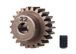 Pinion 23t 48p - 2422