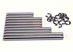PIN SET SUSPENSION HARD CHROME - 1939