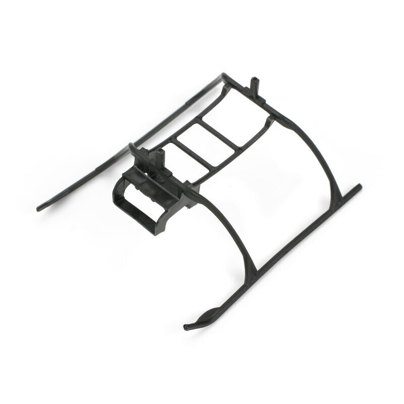 Landing Kid and Battery Mount BMSR