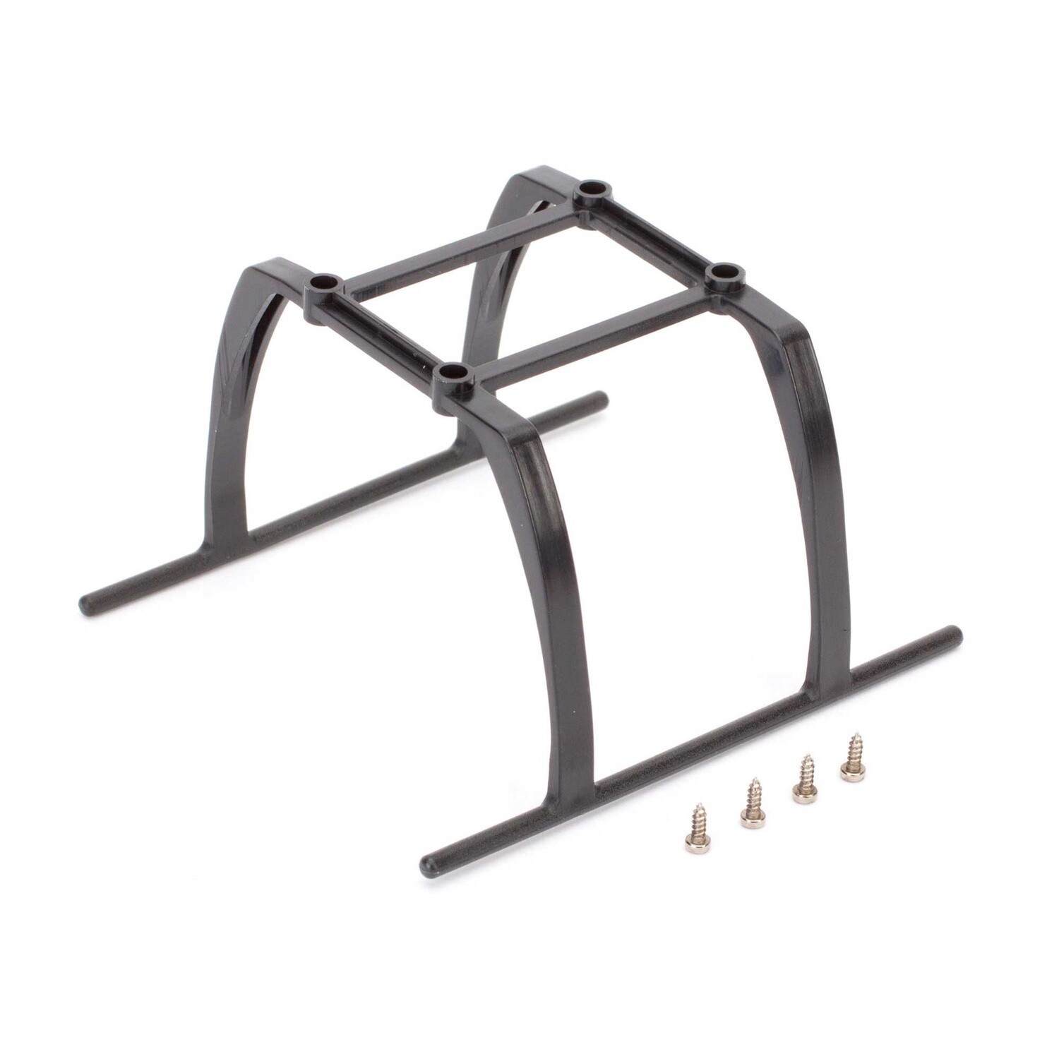 Landing Gear w/Hdwe 180QXHD