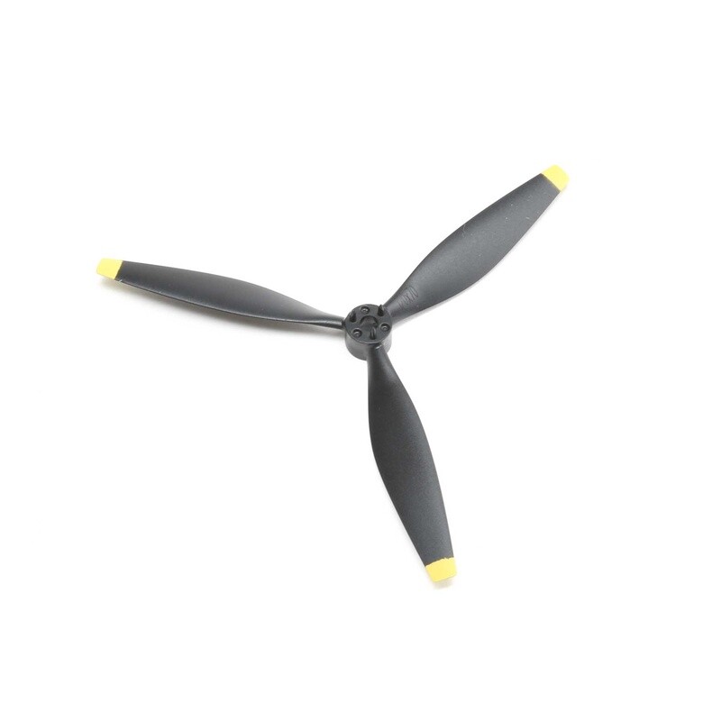 120mmx 70mm 3 blade propeller