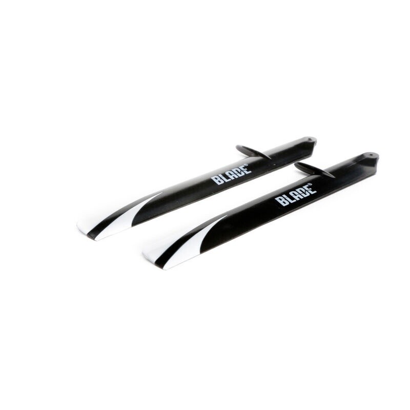 Main Blades 180 CFX