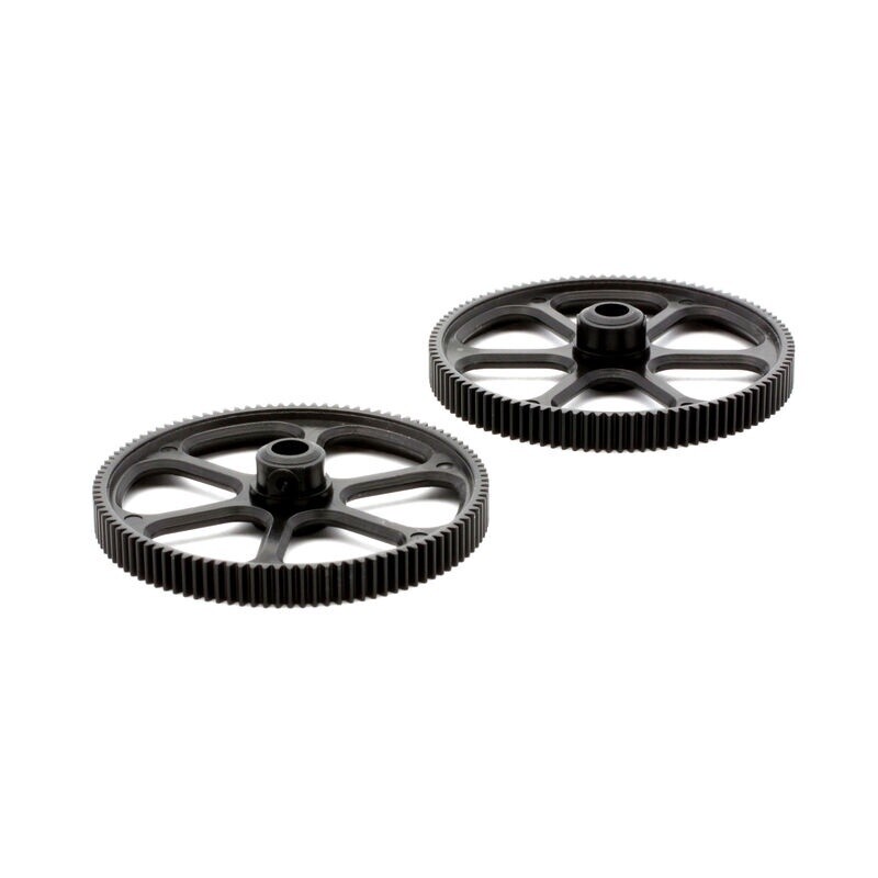 Main Gear 180 CFX