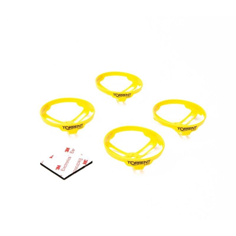Prop Guards Yellow (4) Torrent 110