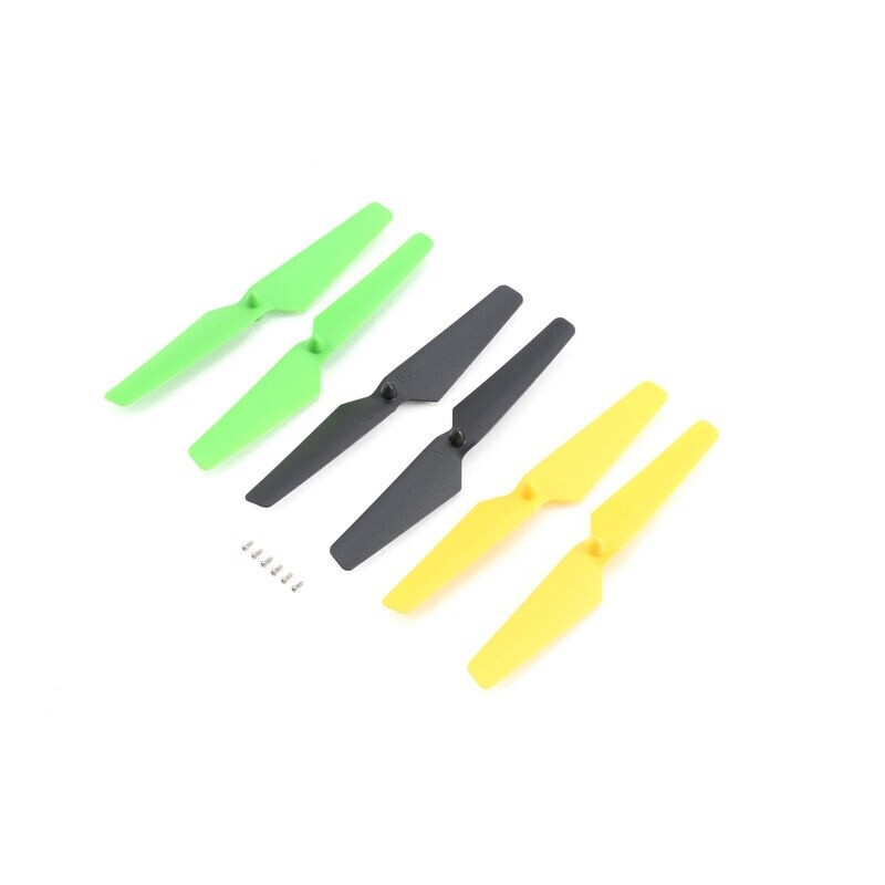 Propeller Set Zeyrok