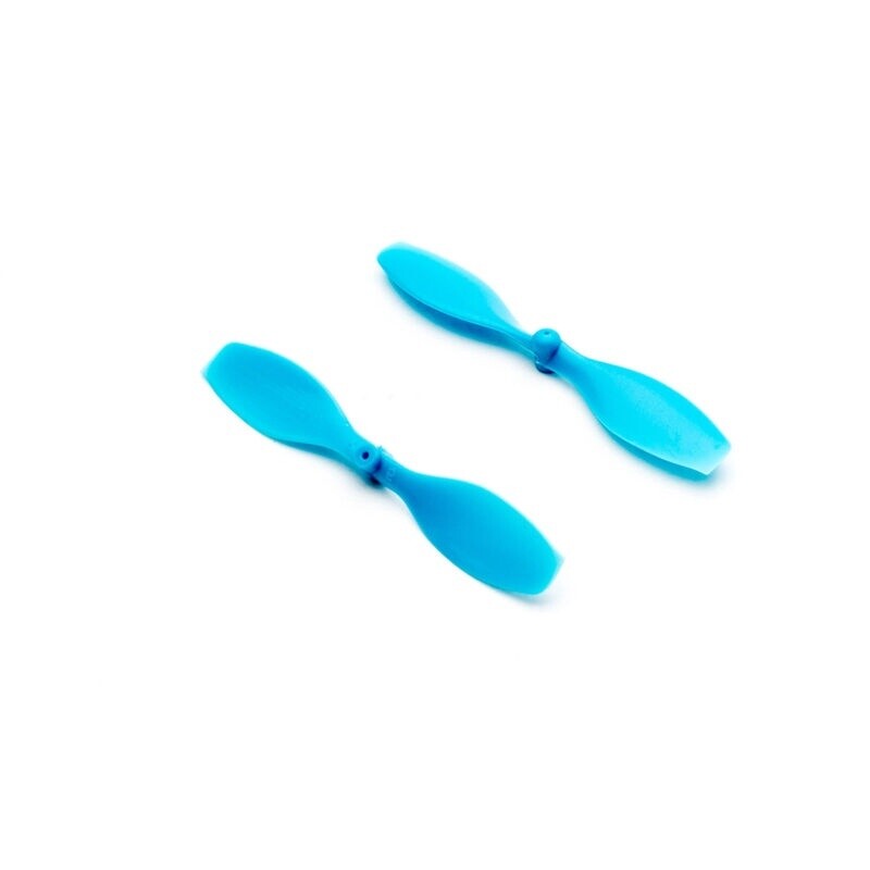 Prop CCW Blue (2) Nano QX FPV