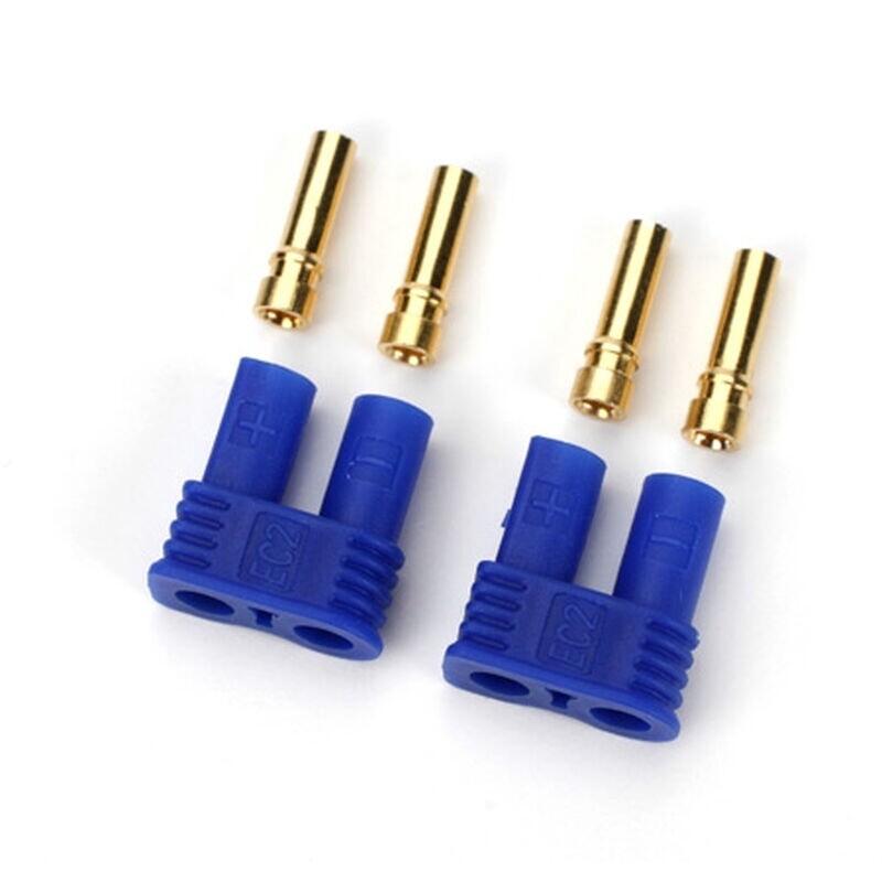 EC2 Battery Connector Female (2)