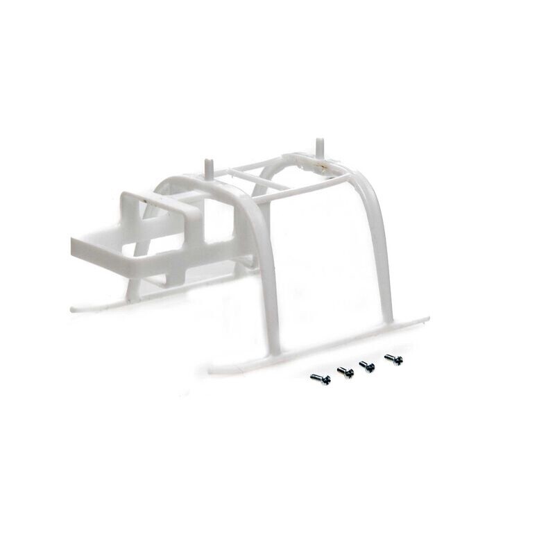 Landing Gear MVPX BL2