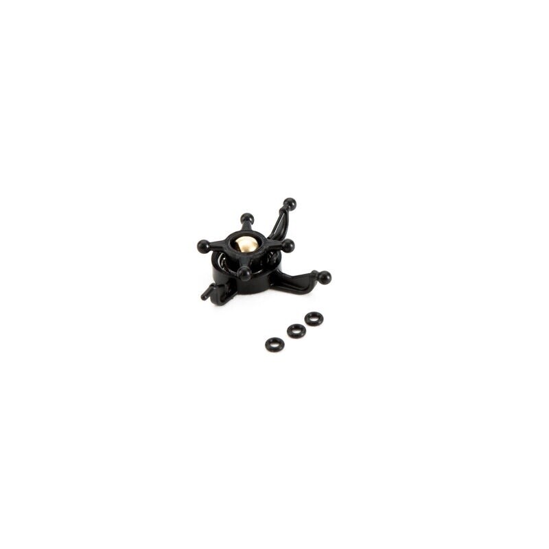 SwashPlate 120 D