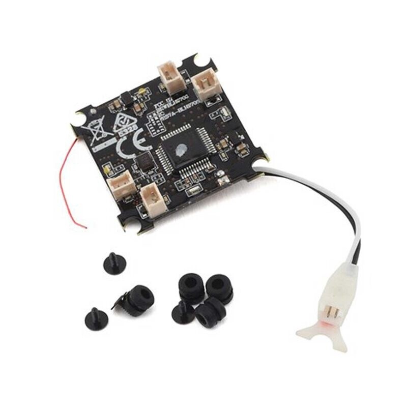 FC Board Inductrix Switch