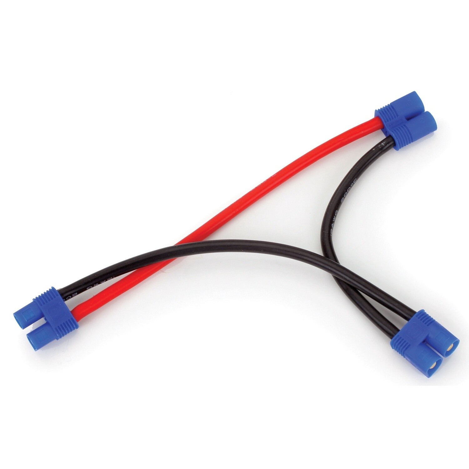 EC3 Battery Series Harness 13GA