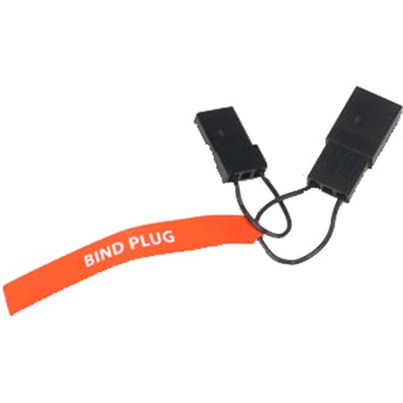 male Female universal Bind Plug