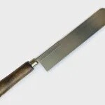 Medium Kerf Flush Cutting Saw