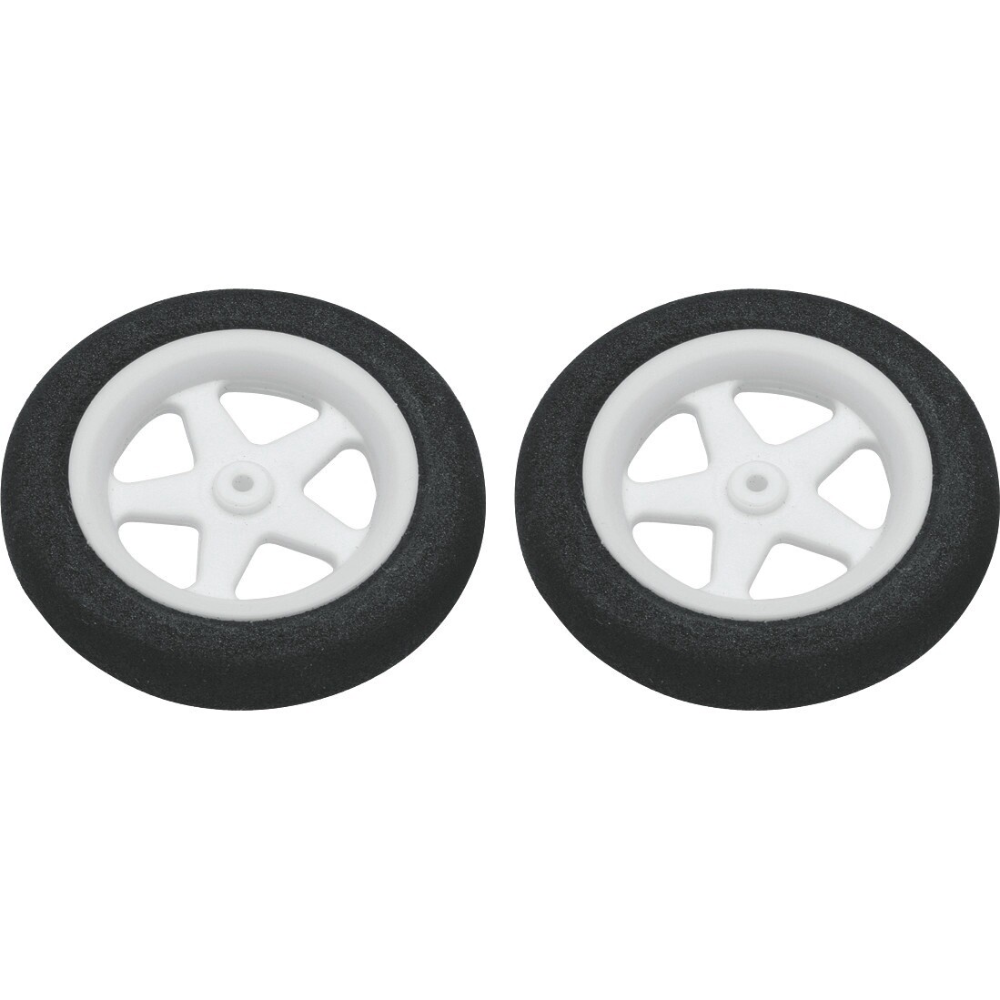 2.50&quot; Micro Sport Wheels