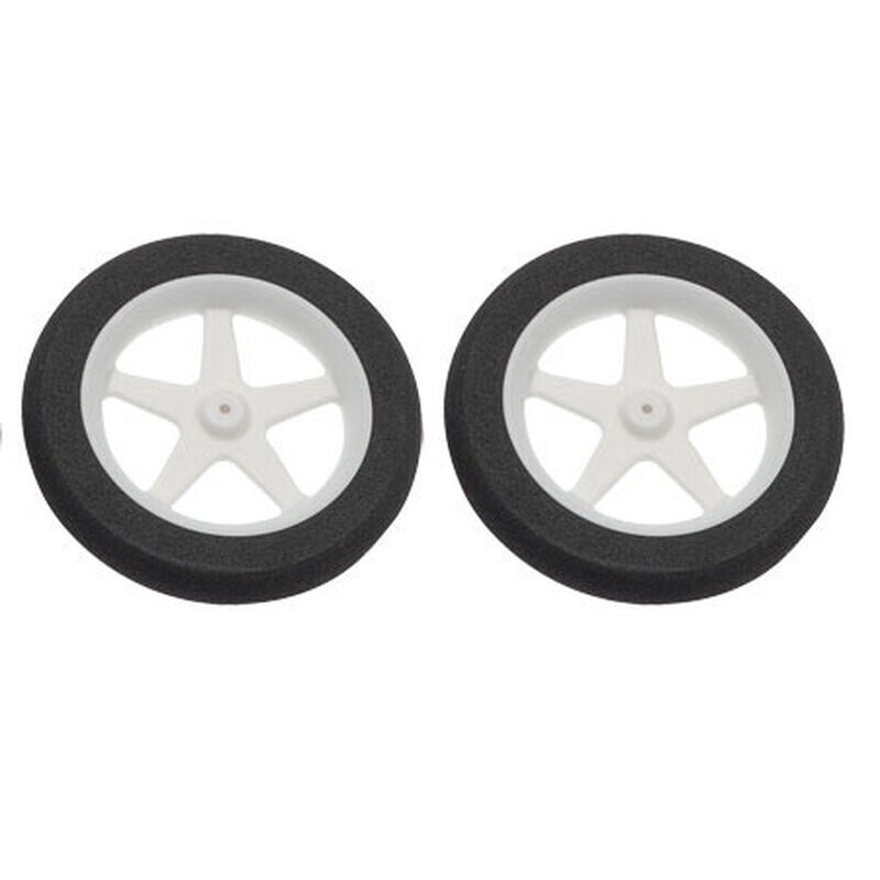 3.00&quot; Micro Sport Wheels