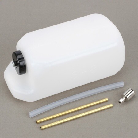 8 oz Fuel Tank