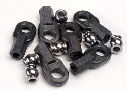 Rod ends (long) - 2742