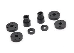 Shock Mounting bushing/washer - 2669