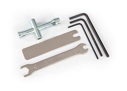 Tool Set - 2748R