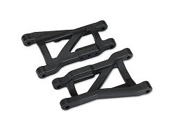 SUSPENSION ARMS, REAR, BLACK - 2750A