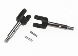 REAR STUB AXLES - 2753X
