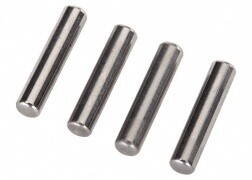 STUB AXLE PINS (4) - 2754