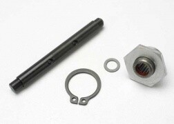 Primary shaft/ 1st speed hub/ one-way bearing/ snap ring/ 5x8mm PTFE-coated washer - 5393