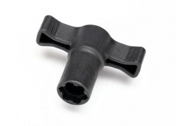 Wheel Wrench Spline 17mm - 5480X