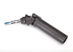 STUB AXLE ASSEMBLY FRONT XHD - 6854A