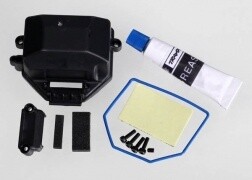 Receiver Box Water Proof Sealed - 7024X